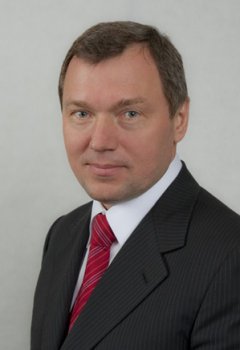 Поздравление Председателя Правлениия ОАО "ФСК ЕЭС" отраслевому сообществу Поздравление Председателя Правлениия ОАО "ФСК ЕЭС" отраслевому сообществу