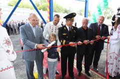 Новый корпус - новые возможности Новый корпус - новые возможности