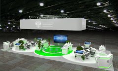Программу в зоне инноваций ENES 2014 будет вести робот Программу в зоне инноваций ENES 2014 будет вести робот