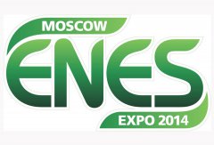 ENES 2014. Лучшие энергосберегающие технологии на одной площадке ENES 2014. Лучшие энергосберегающие технологии на одной площадке