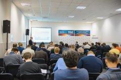 Итоги XI Международной выставки компонентов и систем для силовой электроники «Силовая Электроника» Итоги XI Международной выставки компонентов и систем для силовой электроники «Силовая Электроника»