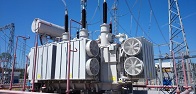 ФСК ЕЭС повышает долю российского оборудования ФСК ЕЭС повышает долю российского оборудования