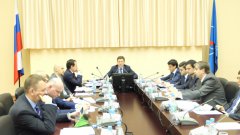В МИНЭНЕРГО РОССИИ СОСТОЯЛОСЬ ЗАСЕДАНИЕ МЕЖВЕДОМСТВЕННОГО КООРДИНАЦИОННОГО СОВЕТА ПО ВОПРОСАМ ЭНЕРГОСБЕРЕЖЕНИЯ И ПОВЫШЕНИЯ ЭНЕРГОЭФФЕКТИВНОСТИ В МИНЭНЕРГО РОССИИ СОСТОЯЛОСЬ ЗАСЕДАНИЕ МЕЖВЕДОМСТВЕННОГО КООРДИНАЦИОННОГО СОВЕТА ПО ВОПРОСАМ ЭНЕРГОСБЕРЕЖЕНИЯ И ПОВЫШЕНИЯ ЭНЕРГОЭФФЕКТИВНОСТИ