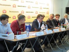 Деловая программа выставок «Передовые Технологии Автоматизации. ПТА-Урал 2015» и «Электроника-Урал 2015» порадует разнообразием мероприятий Деловая программа выставок «Передовые Технологии Автоматизации. ПТА-Урал 2015» и «Электроника-Урал 2015» порадует разнообразием мероприятий