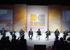 Международный электроэнергетический форум «RUGRIDS-ELECTRO. Российские сети. Новые возможности» стал важнейшим событием отрасли в 2015 году Международный электроэнергетический форум «RUGRIDS-ELECTRO. Российские сети. Новые возможности» стал важнейшим событием отрасли в 2015 году