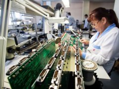 Приборостроительный кластер Урала обсудит перспективы развития на выставке «Электроника-Урал 2015» Приборостроительный кластер Урала обсудит перспективы развития на выставке «Электроника-Урал 2015»