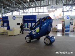 Автомобиль как средство повышения энергоэффективности Автомобиль как средство повышения энергоэффективности