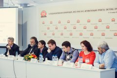В Екатеринбурге успешно завершили работу выставки «Передовые Технологии Автоматизации. ПТА-Урал 2015» и «Электроника-Урал 2015» В Екатеринбурге успешно завершили работу выставки «Передовые Технологии Автоматизации. ПТА-Урал 2015» и «Электроника-Урал 2015»