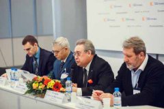Итоги Круглого стола «Перспективы создания Кластера приборостроения в уральском регионе» Итоги Круглого стола «Перспективы создания Кластера приборостроения в уральском регионе»