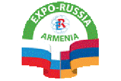 XVII Международная промышленная выставка «EXPO-RUSSIA ARMENIA plus IRAN» XVII Международная промышленная выставка «EXPO-RUSSIA ARMENIA plus IRAN»