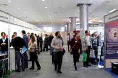 Выставки по автоматизации и электронике «ПТА-Урал 2017» и «Электроника-Урал 2017» помогают развивать промышленность региона Выставки по автоматизации и электронике «ПТА-Урал 2017» и «Электроника-Урал 2017» помогают развивать промышленность региона