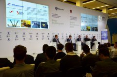 Возможности стартапов в электроэнергетике обсудили на сессии Молодежного дня РЭН Возможности стартапов в электроэнергетике обсудили на сессии Молодежного дня РЭН