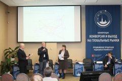Пришло время от слов переходить к делу Пришло время от слов переходить к делу