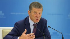 Дмитрий Козак примет участие в ИННОПРОМ-2018 Дмитрий Козак примет участие в ИННОПРОМ-2018