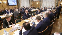 Чебоксарские «релейщики» были отмечены на экспертном совете по импортозамещению Чебоксарские «релейщики» были отмечены на экспертном совете по импортозамещению