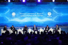 Вектор цифровизации: трансформация электросетевого комплекса через нормативные изменения и конвертацию продукции ОПК Вектор цифровизации: трансформация электросетевого комплекса через нормативные изменения и конвертацию продукции ОПК