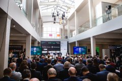 На ​World Smart Energy Summit Russia ​в Москве обсудили инновационную трансформацию энергетического рынка На ​World Smart Energy Summit Russia ​в Москве обсудили инновационную трансформацию энергетического рынка