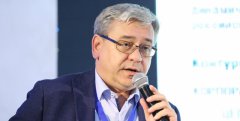 Цифровизация ТЭК даст импульс другим отраслям экономики Цифровизация ТЭК даст импульс другим отраслям экономики