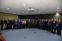 Международная конференция и выставка «Релейная защита и автоматика энергосистем - 2020» Международная конференция и выставка «Релейная защита и автоматика энергосистем - 2020»