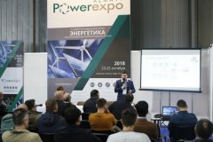 На Международной выставке POWEREXPO ALMATY 2019 представят свои достижения более ста компаний со всего мира На Международной выставке POWEREXPO ALMATY 2019 представят свои достижения более ста компаний со всего мира