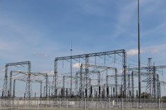 ПС 500 кВ «Преображенская» переведена на телеуправление ПС 500 кВ «Преображенская» переведена на телеуправление