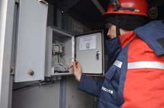 ПС Астраханской области оснащаются системами сбора и передачи информации ПС Астраханской области оснащаются системами сбора и передачи информации