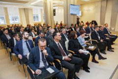 Определены направления развития электротехнической промышленности Чувашской Республики Определены направления развития электротехнической промышленности Чувашской Республики