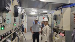 В Калужской энергосистеме введена в работу цифровая система дистанционного управления оборудованием ПС 220 КВ «Войлово» В Калужской энергосистеме введена в работу цифровая система дистанционного управления оборудованием ПС 220 КВ «Войлово»