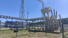 В Калужской энергосистеме введена в работу цифровая система дистанционного управления оборудованием ПС 220 КВ «Войлово» В Калужской энергосистеме введена в работу цифровая система дистанционного управления оборудованием ПС 220 КВ «Войлово»