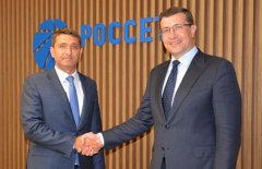 В 2021 г. «Россети» инвестируют в развитие сетей Нижегородской области 6,2 млрд рублей В 2021 г. «Россети» инвестируют в развитие сетей Нижегородской области 6,2 млрд рублей
