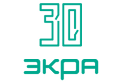 НПП «ЭКРА» 30 лет! НПП «ЭКРА» 30 лет!