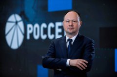 Игорь Кузьмин назначен генеральным директором ПАО «Россети Ленэнерго» Игорь Кузьмин назначен генеральным директором ПАО «Россети Ленэнерго»