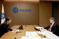 «Россети» инвестируют более 9 млрд рублей в развитие и модернизацию сетей Приморского края «Россети» инвестируют более 9 млрд рублей в развитие и модернизацию сетей Приморского края