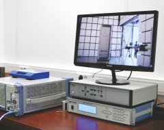 Испытательная лаборатория Ассоциации «ИнТЭК» получила право использования знака международной аккредитации ILAC MRA Испытательная лаборатория Ассоциации «ИнТЭК» получила право использования знака международной аккредитации ILAC MRA