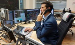 Реализован проект дистанционного управления оборудованием распределительных устройств Загорской ГАЭС Реализован проект дистанционного управления оборудованием распределительных устройств Загорской ГАЭС