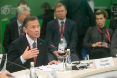 На РЭН-2022 Системный оператор представил ключевые направления цифровой трансформации оперативно-диспетчерского управления На РЭН-2022 Системный оператор представил ключевые направления цифровой трансформации оперативно-диспетчерского управления